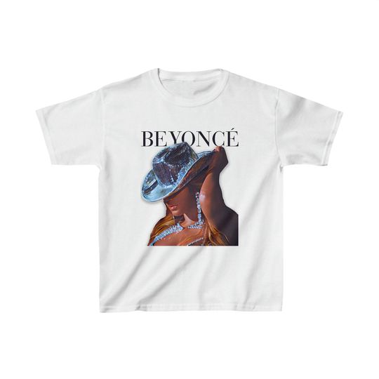 Discover Beyonc Renaissance Kid's T-Shirt