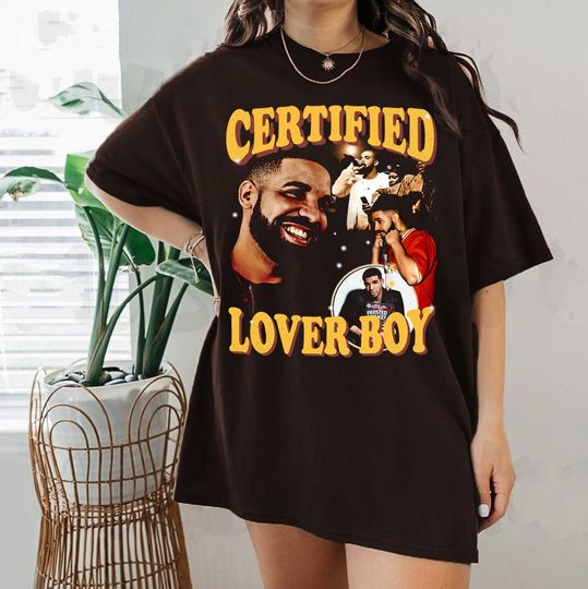 Discover Drake Meme Merchandise T-Shirt