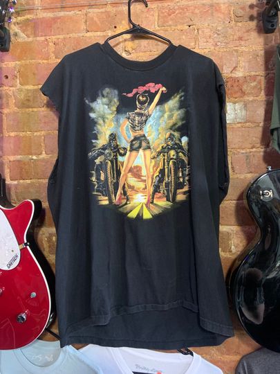 Discover Drag Race XL black T-shirt