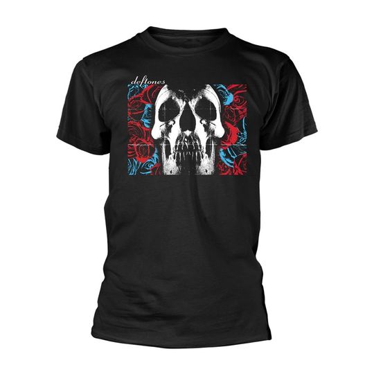 Discover Deftone Unisex T-Shirt: Deftone