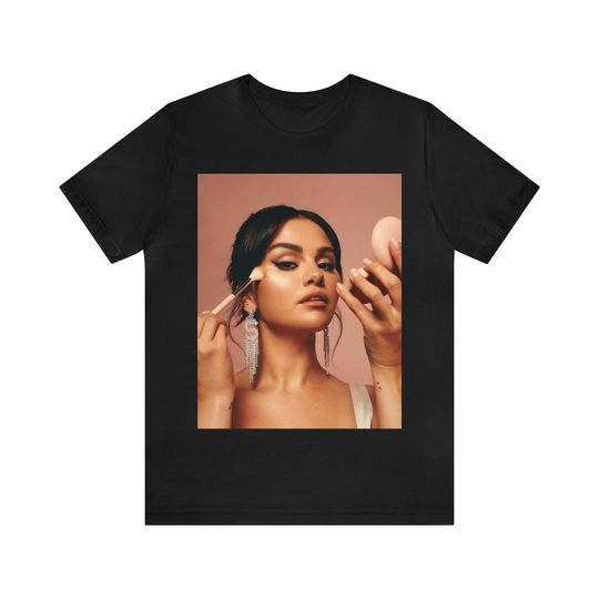 Discover Selena Gomez Merchandise Shirt