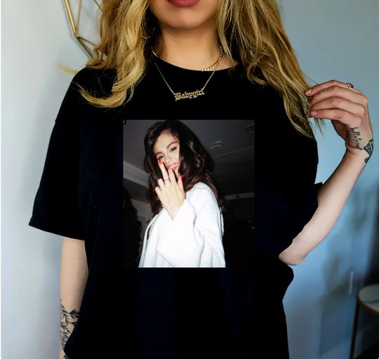 Discover Selena Gomez Shirt