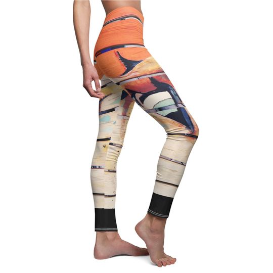 Discover Skinny Fit Leggings, Everyday Use Leggings