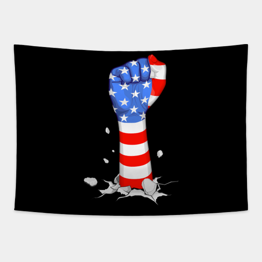 Discover Independence Day - Independence Day - Tapestry