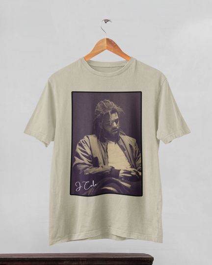 Discover J.Cole graphic shirt, jcole shirt, dreamville shirt