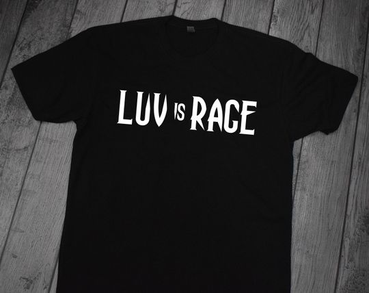 Discover Lil Uzi Vert Shirt, Luv Is Rage Shirt