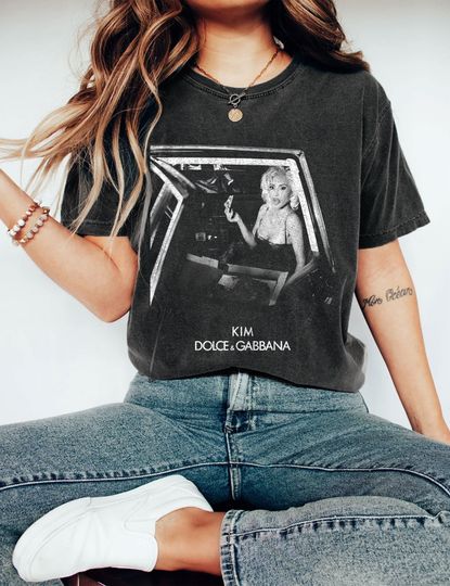 Discover CIAO Kim Pizza Shirt, Kim Kardashian T-Shirt