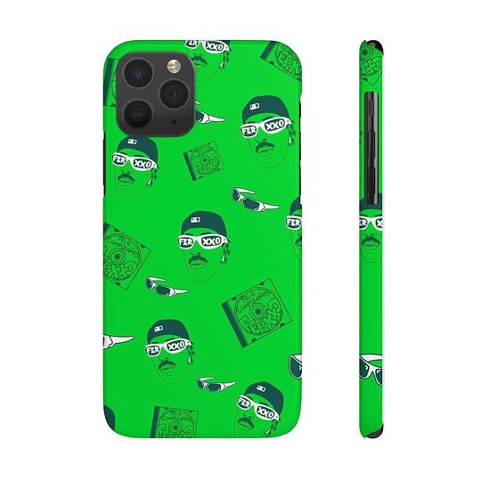 Discover Ferxxo Phone Case, FEID, Ferxxo Merch, Fexxo Nitro Jam