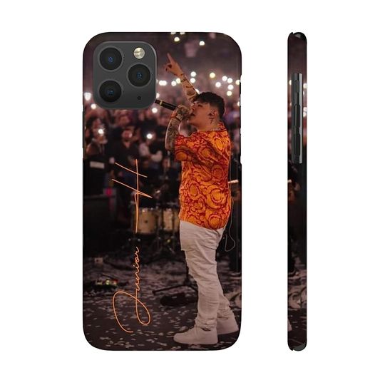 Discover Junior H Phone Case, Sad Boyz Music Covers for Phone