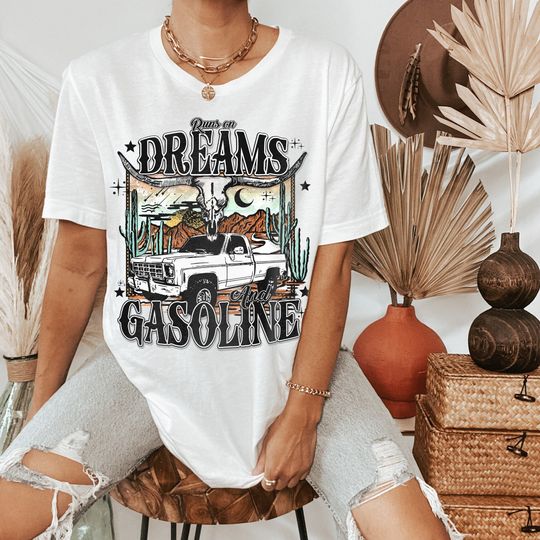 Discover Heart Like a Truck Lainey Wilson Shirt