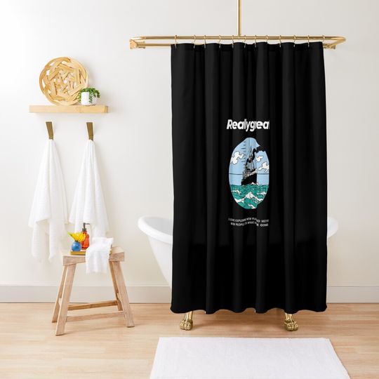 Discover TINTIN & thomson and thompson  Shower Curtain