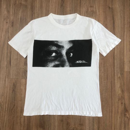 Discover Vintage 90s Dali Back From The Dea.d Shirt