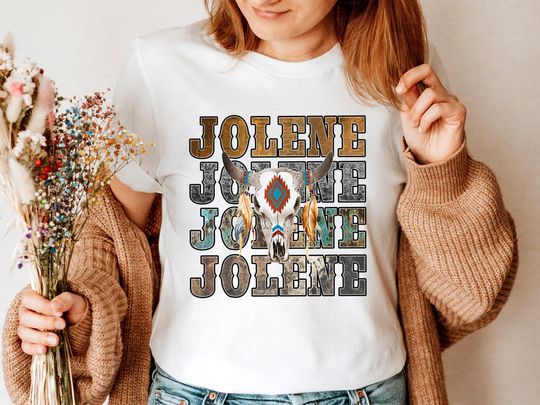 Discover Jolene shirt, Country Music Shirt, Cowgirl Shirt, Country Legends Music
