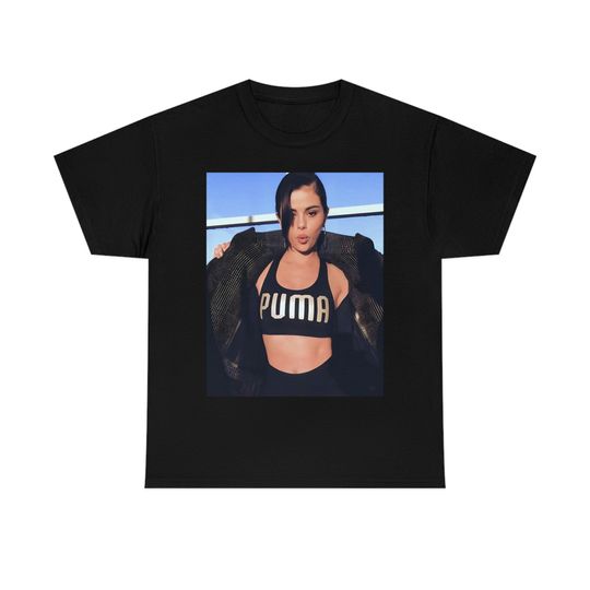 Discover Selena Gomez Aesthetic Vintage T-Shirt