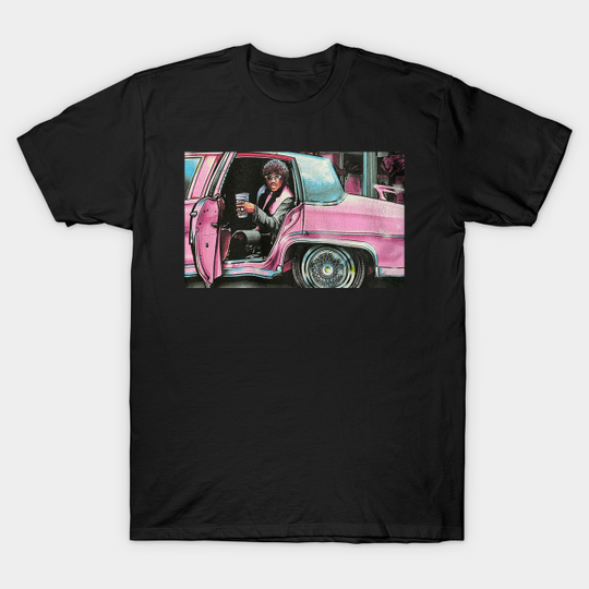 Discover Pinky Pinky Oh Yes - Friday Movie - T-Shirt