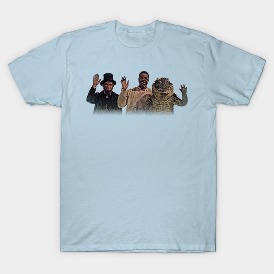 Discover Chubbs Peterson...The Legend Lives On. - Happy Gilmore - T-Shirt