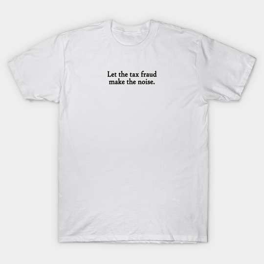 Discover Ironic saying - Ironic - T-Shirt