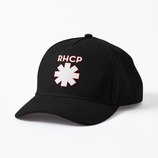 Discover red hot chilli peppers Cap