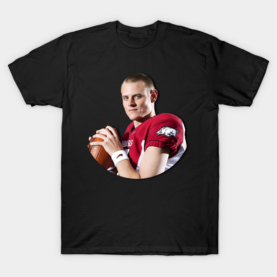 Discover Rip Ryan mallett - Ryan Mallett T-Shirt