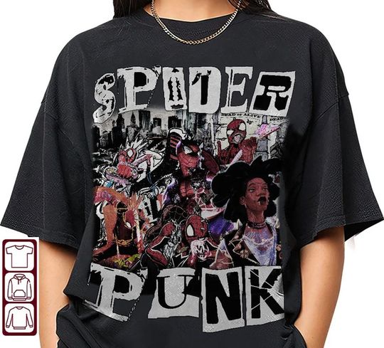 Discover 90s Vintage Shirt Featuring Hobie Brown