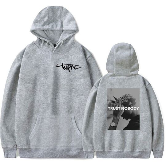 Discover 2PAC Hoodie, 2PAC Rapper Hoodie Hip Hop Hoodies