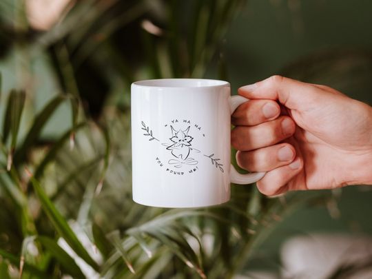 Discover Legend of Zelda Mug