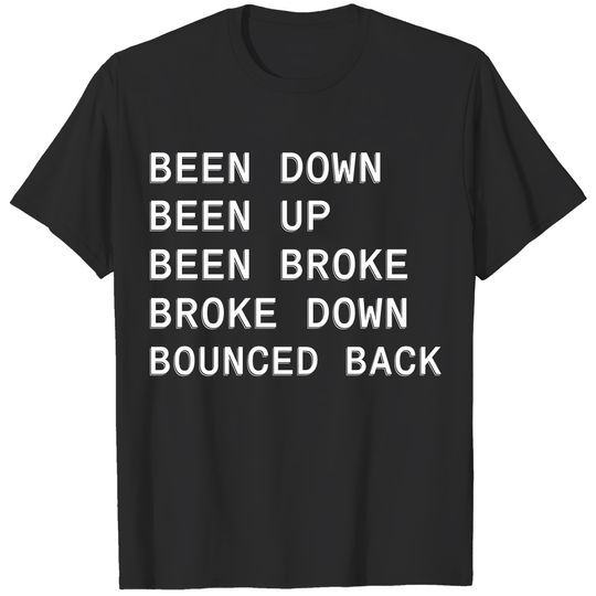 Discover Beyonce Renaissance "COZY" Lyrics T-Shirt