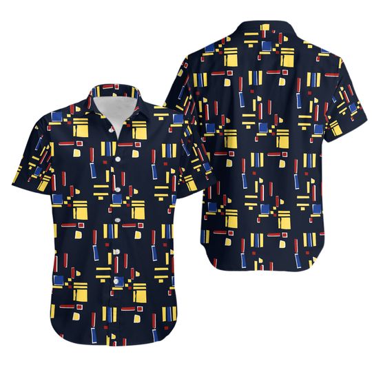 Discover The Sopranos Hawaiian Shirt The Sopranos Summer Hawaiian Shirt