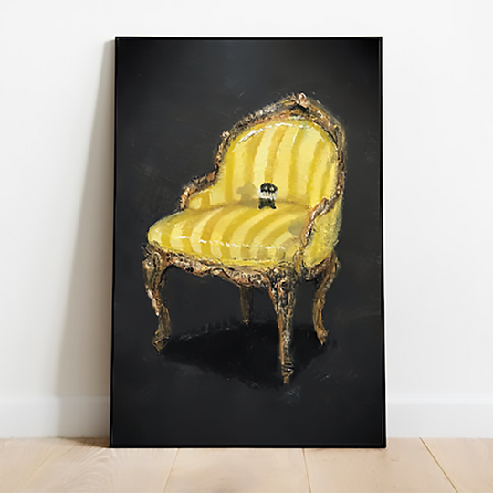 Discover vanessa stockard ART WORK Canvas