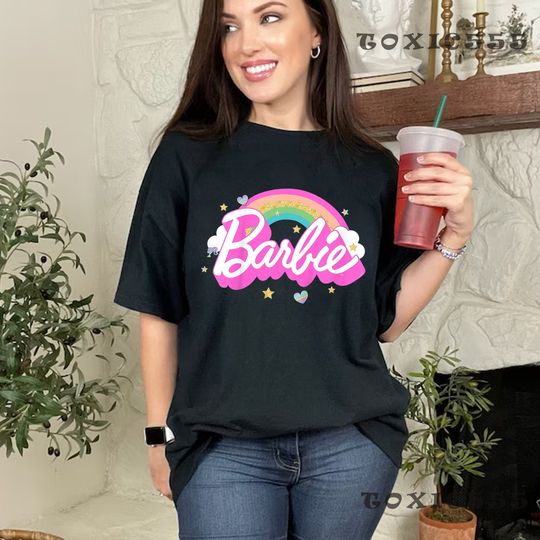 Discover Youth Birthday T-Shirt, Barbieheimer T-Shirt