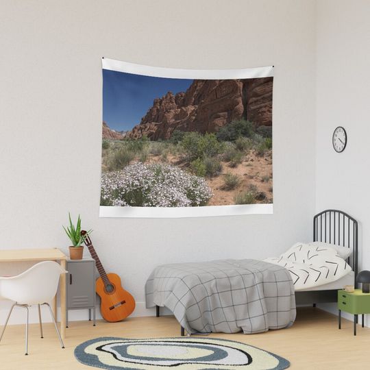 Discover 851_0933 Tapestry