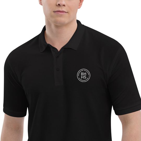 Discover Berkshire Hathaway Home Services Embroidered Polo