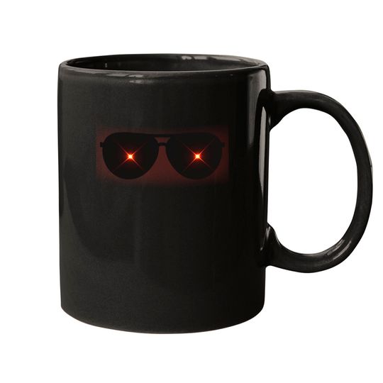 Discover Dark Brandon Mugs