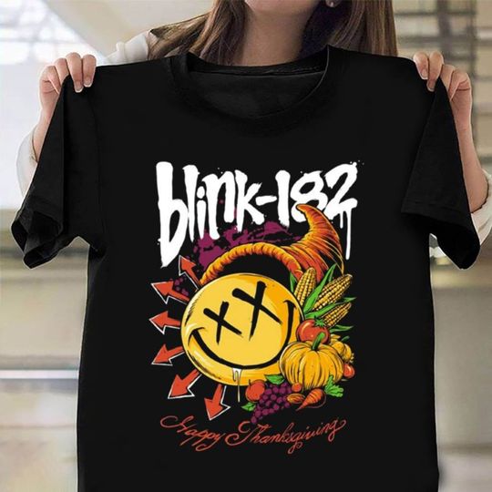Discover Vintage B182 Shirt, B182 World Tour, B182 Music Band, B182 Pop-Punk Band Reunite For World Tour 2022