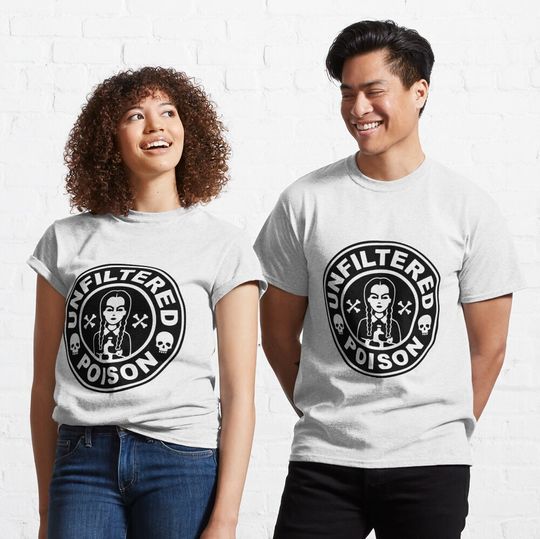 Discover Stimulant!   Classic T-Shirt