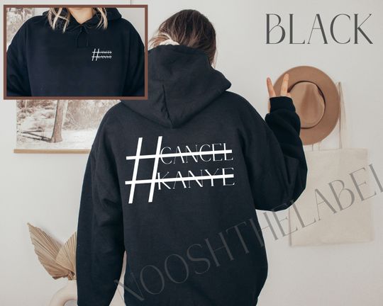 Discover Kanye Hoodie