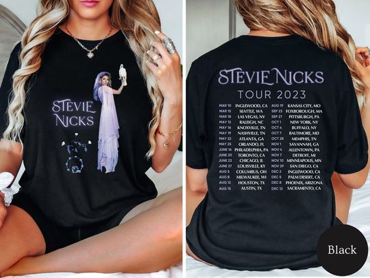 Discover Stevie Nicks, Fleetwood Mac, Stevie Nicks Shirt
