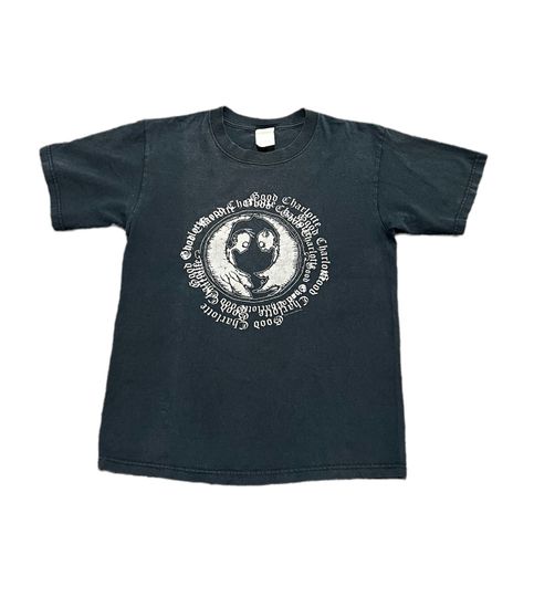 Discover 2000s GOOD CHARLOTTE The Chronicles Of Life And Death Anvil Vintage T Shirt