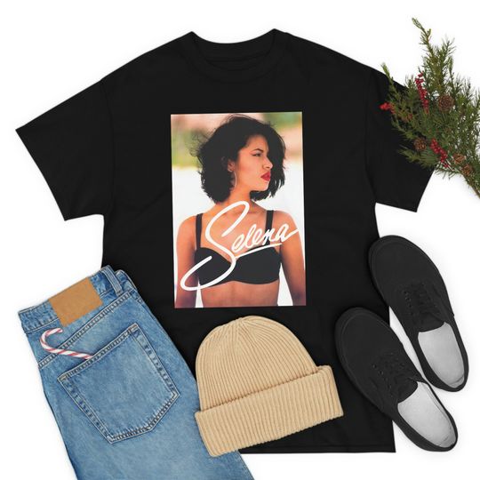 Discover Selena Quintanilla Vintage Shirt, Selena Quintanilla Shirt