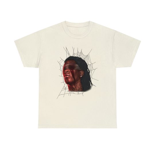 Discover YOUNG THUG T-SHIRT | Slime Season 3 Free Thugger shirt