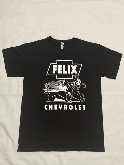 Discover Felix The Cat t shirt