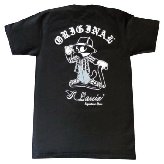 Discover Veterano Felix the cat GSH shirt