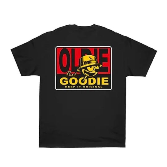Discover Oldie But Goodie