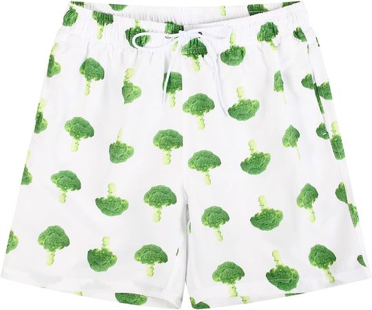 Discover Summer PeachSummer Short