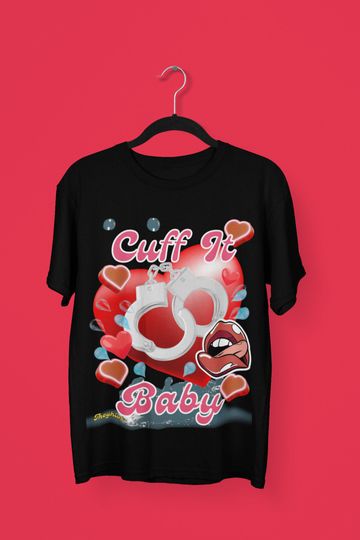 Discover Cuff It Black T-shirt, Beyonce Renaissance concert tour 2023 T Shirt