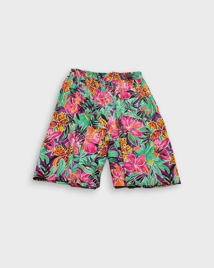 Discover Hawaiian shorts