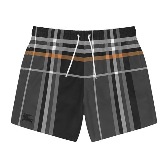Discover 2023 Mens Vintage Swim Short