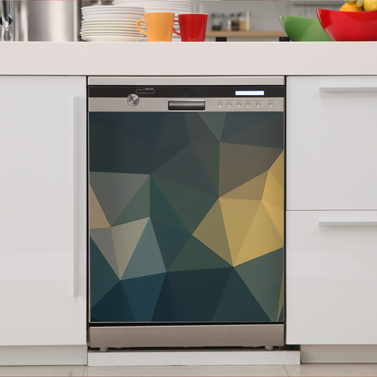 Discover Dishwasher Cover
