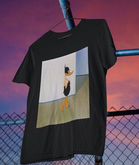Discover Daffy Duck Tshirt