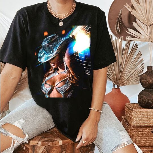Discover Beyonce Shirt, Renaissance Tour 2023 Beyonce' Shirt